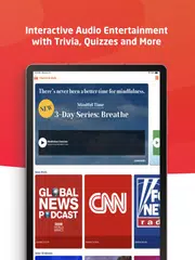 Drive.fm: Car & Home Trivia XAPK Herunterladen