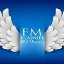 FM EL ANGEL 89.9 ZARATE APK