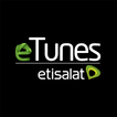 eTunes icon