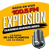 FM EXPLOSIÓN OFICIAL