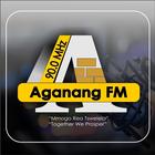 Aganang FM Zeichen