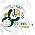 ”Alfred Nzo Community Radio