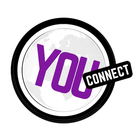 YOU CONNECT 图标