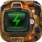 Fallout.FM Online Radio Zeichen