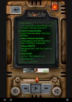 Fallout.FM 2.0 Affiche