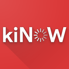 kiNOW icon