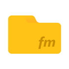 FM File Manager - Explorer icône