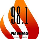 FM Fuego 98.1 APK