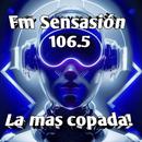 FM Sensacion 106.5 APK