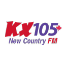 KX105 FM APK
