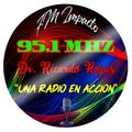 Fm Impácto 95.1 MHz