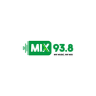 Mix 93.8 FM icône