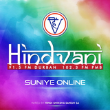 Hindvani FM ícone
