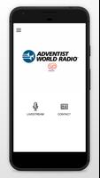 Adventist World Radio SIDmedia Affiche