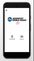 Adventist World Radio SIDmedia poster