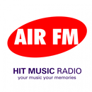Air FM Radio Cape Town APK