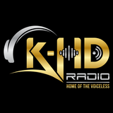 Icona KHD RADIO