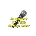 Fm identidad 102.7 MHz