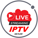 iptv 플레이어 APK