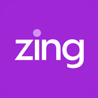 Zing - Jewish Music Streaming-icoon