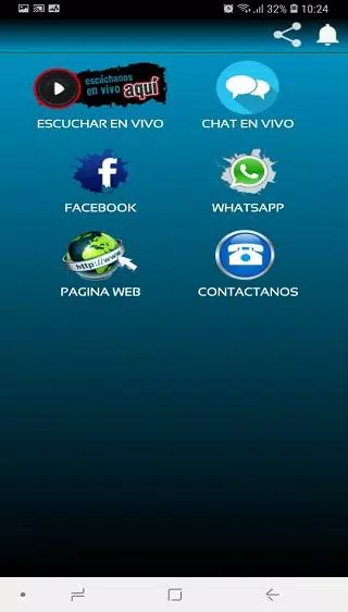 El Ojo Web Sta Cruz for Android - APK Download