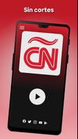 Radio CNN en Español ポスター
