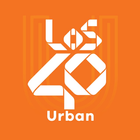 Icona Los 40 Urban