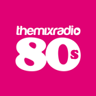 The Mix Radio 80s icono