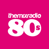 The Mix Radio 80s アイコン