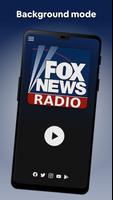 FOX News Radio 截图 1