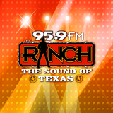 95.9 The Ranch icône