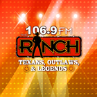 106.9 The Ranch 圖標