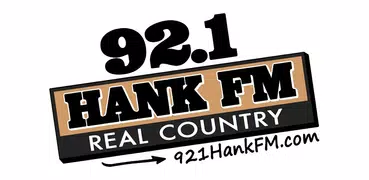 92.1 Hank FM
