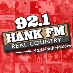 92.1 Hank FM APK download