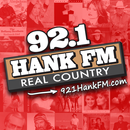 92.1 Hank FM APK