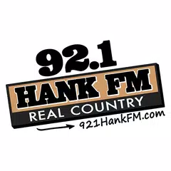 92.1 Hank FM