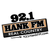 92.1 Hank FM APK