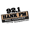 92.1 Hank FM icon