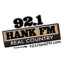 92.1 Hank FM APK