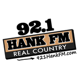 92.1 Hank FM