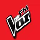 Radio La Voz APK