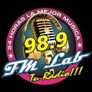 FM Lab 98.9 APK