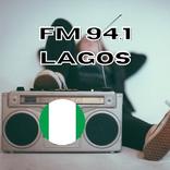 Fm 94.1 Lagos radio Nigeria app