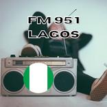 Fm 95.1 Lagos radio Nigeria app