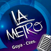 FM La Metro Goya