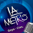 FM La Metro Goya simgesi