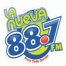 FM LA NUEVA 887 APK