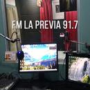 FM La Previa 91.7 APK