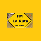 Fm La Ruta 106.5 icône