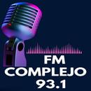 FM Complejo 93.1 APK